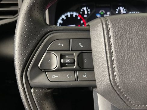New 2026 Toyota Tundra SR5 RWD image 25