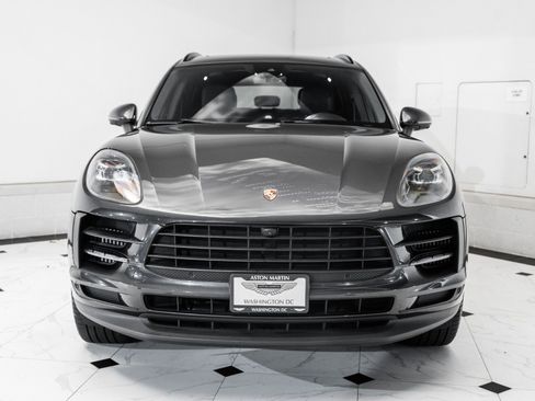 Used 2021 Porsche Macan S image 4