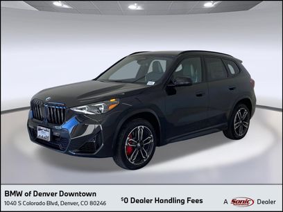 Used 2026 BMW X1 xDrive28i w/ Technology Package