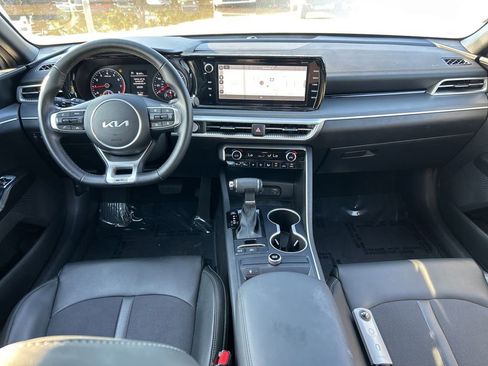Used 2023 Kia K5 GT-Line w/ GT-Line Premium Package image 28