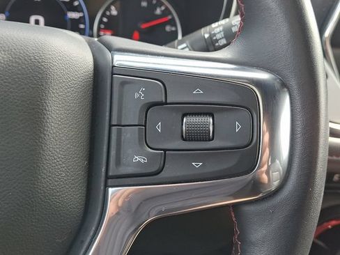 Used 2022 Chevrolet Blazer RS w/ LPO, Cargo Package AWD/4WD image 21