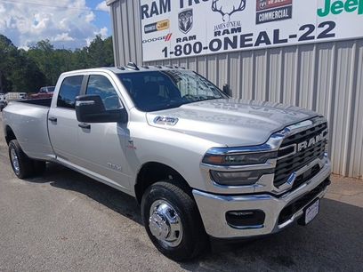 New 2026 RAM 3500 Big Horn