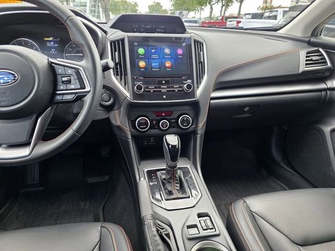 Certified 2023 Subaru Crosstrek 2.5i Limited w/ Moonroof Package image 13