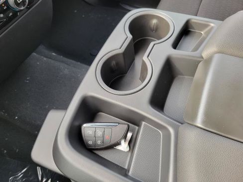 New 2026 Chevrolet Silverado 1500 LT AWD/4WD image 23