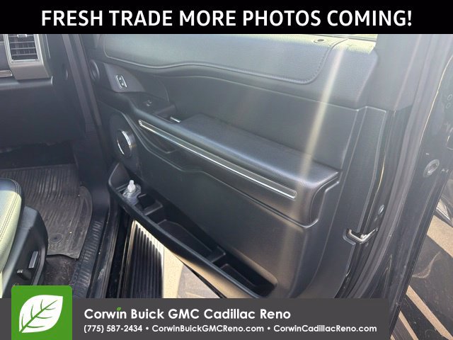 Used 2020 Ford Expedition Max XLT w/ Equipment Group 202A RWD image 6