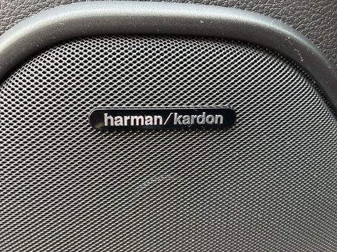 Used 2024 Dodge Durango SRT Hellcat image 24