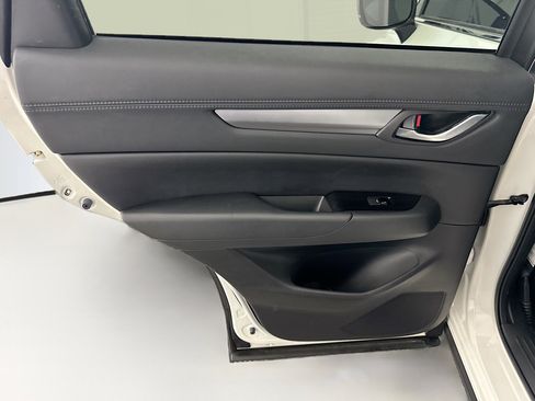 Used 2023 MAZDA CX-5 AWD 2.5 S image 28