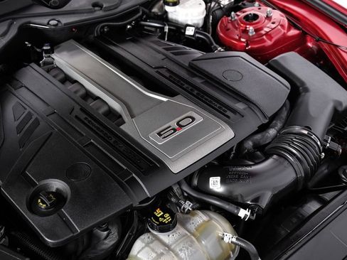 Used 2020 Ford Mustang GT w/ Ford Safe & Smart Package RWD image 49