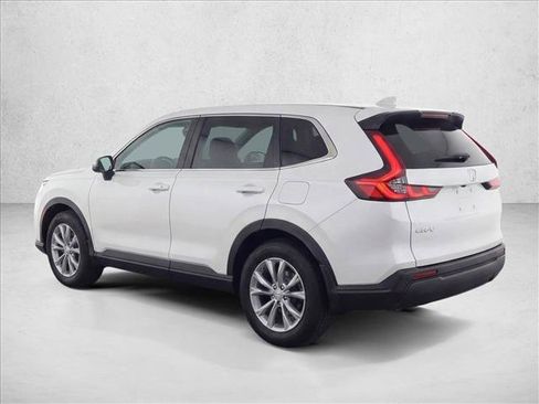 Used 2024 Honda CR-V EX image 5