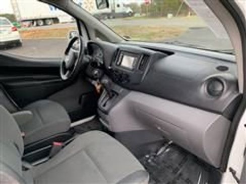 Used 2017 Nissan NV200 SV w/ Technology Package image 14