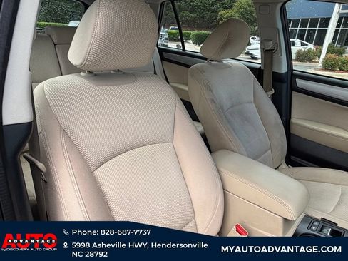 Used 2019 Subaru Outback 2.5i AWD/4WD image 26