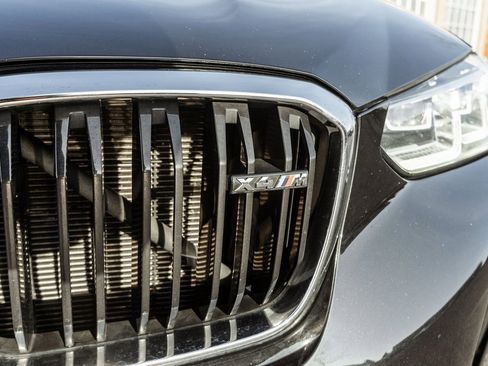 Used 2024 BMW X4 M image 46