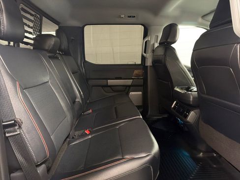 Certified 2023 Ford F150 Lariat image 49
