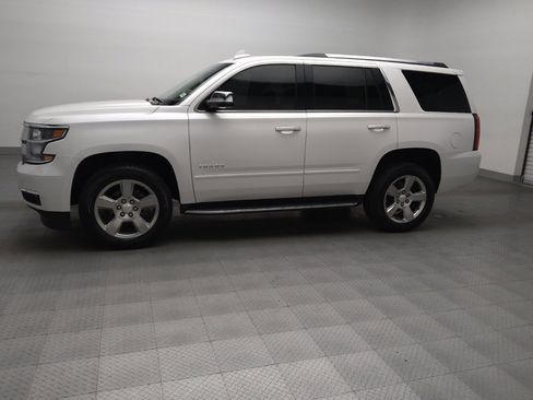 Used 2019 Chevrolet Tahoe Premier image 2