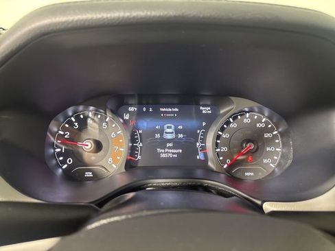 Certified 2024 Jeep Compass Limited AWD/4WD image 18