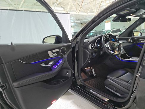 Used 2022 Mercedes-Benz GLC 300 4MATIC image 19