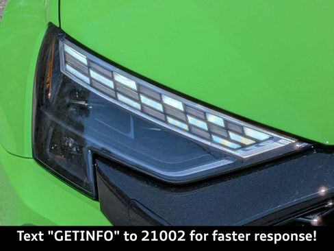 Certified 2026 Audi RS 3 image 10