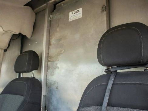 Used 2021 RAM ProMaster 3500 FWD image 28
