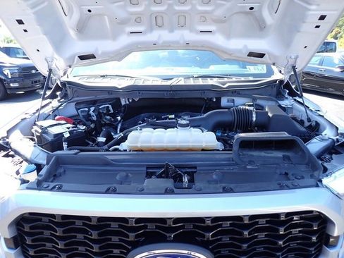 Used 2021 Ford F150 XL w/ STX Appearance Package image 15