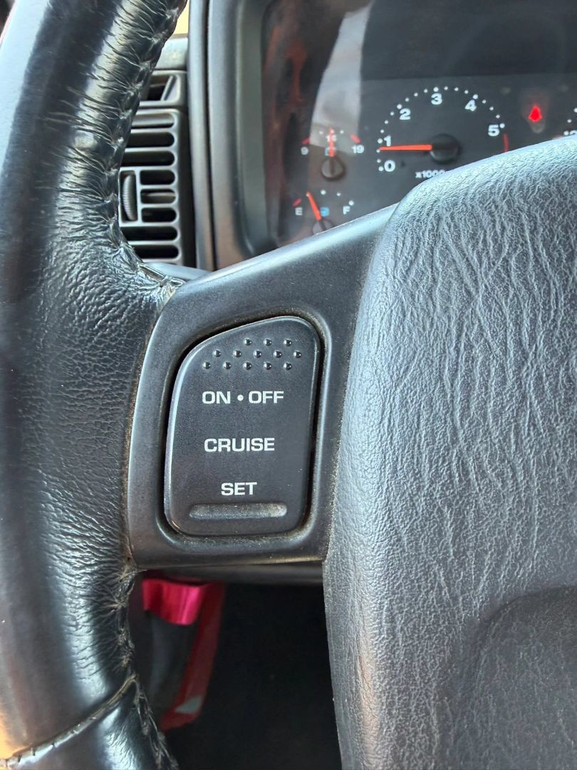 Used 2005 Jeep Wrangler Unlimited Rubicon AWD/4WD image 20