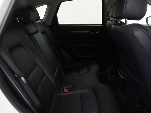 Used 2024 MAZDA CX-5 AWD 2.5 S w/ Select Package image 11