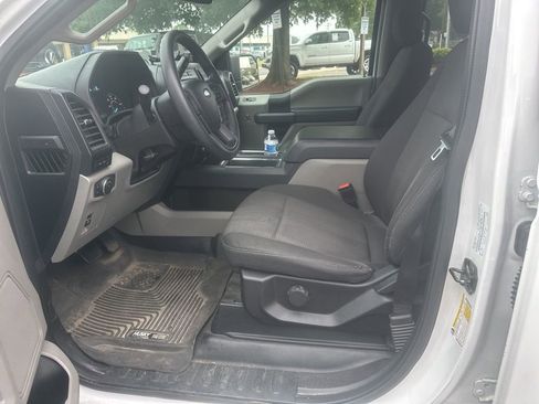 Used 2018 Ford F150 XL w/ Equipment Group 101A Mid AWD/4WD image 30