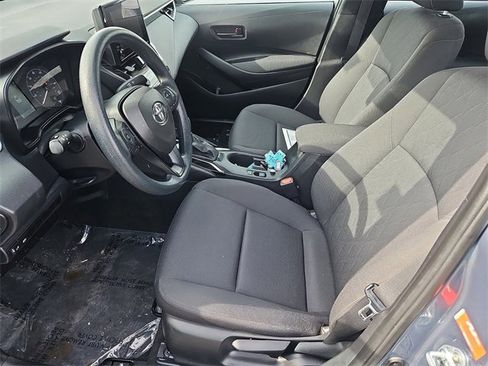 Used 2023 Toyota Corolla LE image 25