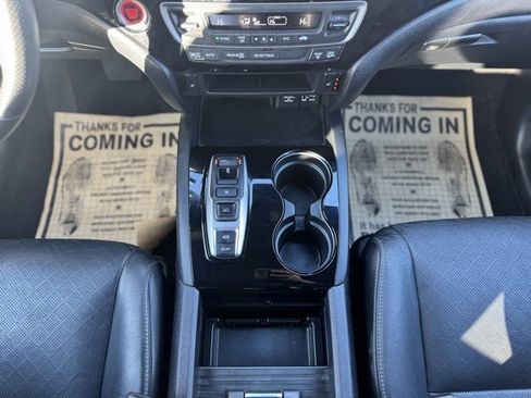 Used 2019 Honda Passport Touring image 28