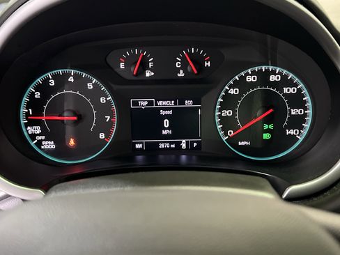 Certified 2024 Chevrolet Malibu LT image 23