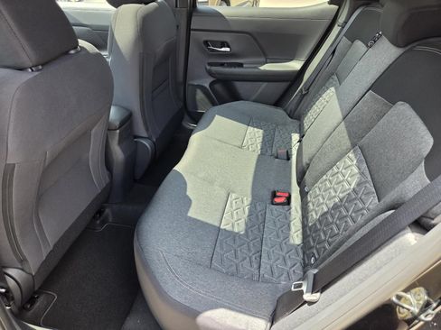 New 2027 Nissan Kicks SV w/ SV Premium Package FWD image 14