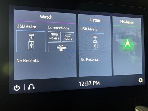 Used 2021 GMC Yukon Denali w/ Denali Premium Package image 36