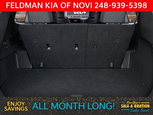 New 2025 Kia Telluride SX X-Line image 19