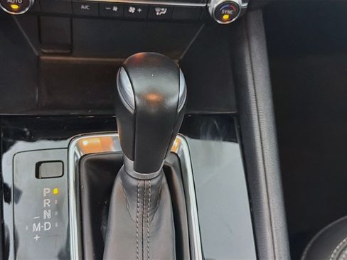 Used 2025 MAZDA CX-5 AWD 2.5 S w/ Preferred Package image 23