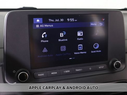 Used 2022 Hyundai Kona SEL w/ Convenience Package AWD/4WD image 8
