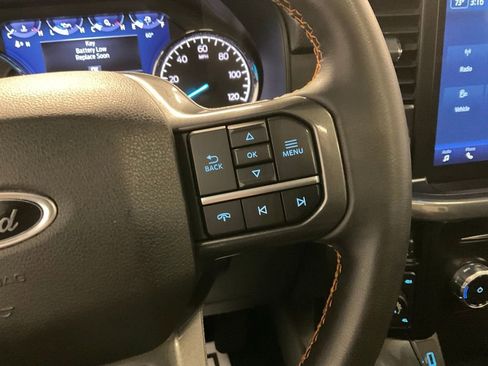 Used 2023 Ford F150 Tremor image 17
