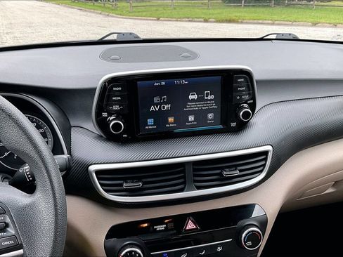 Used 2019 Hyundai Tucson SE AWD/4WD image 6