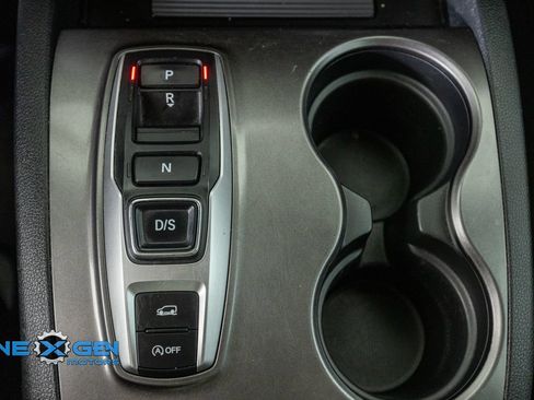 Used 2022 Honda Passport EX-L image 21