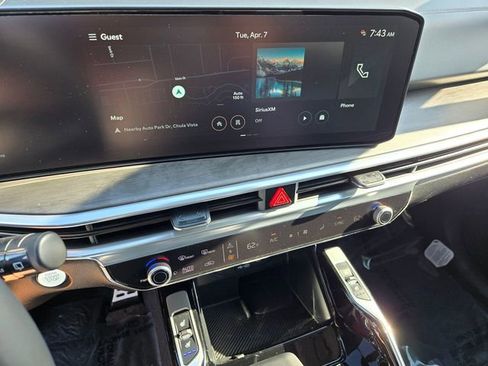 New 2026 Kia Sorento AWD image 9