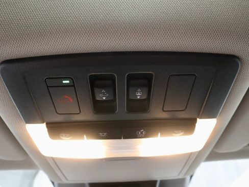 Certified 2023 Nissan Rogue SV w/ SV Premium B Package AWD/4WD image 35
