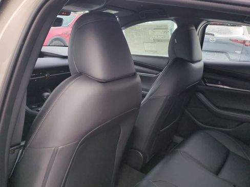 New 2026 MAZDA MAZDA3 s Sport image 17