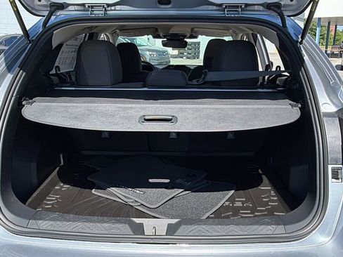 New 2026 Subaru Crosstrek 2.5i AWD/4WD image 9