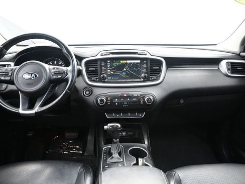 Used 2016 Kia Sorento EX w/ EX Touring Package FWD image 33