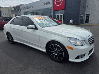 Used 2010 Mercedes-Benz E 350 Luxury video 1