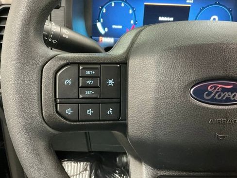 New 2026 Ford F150 STX image 26