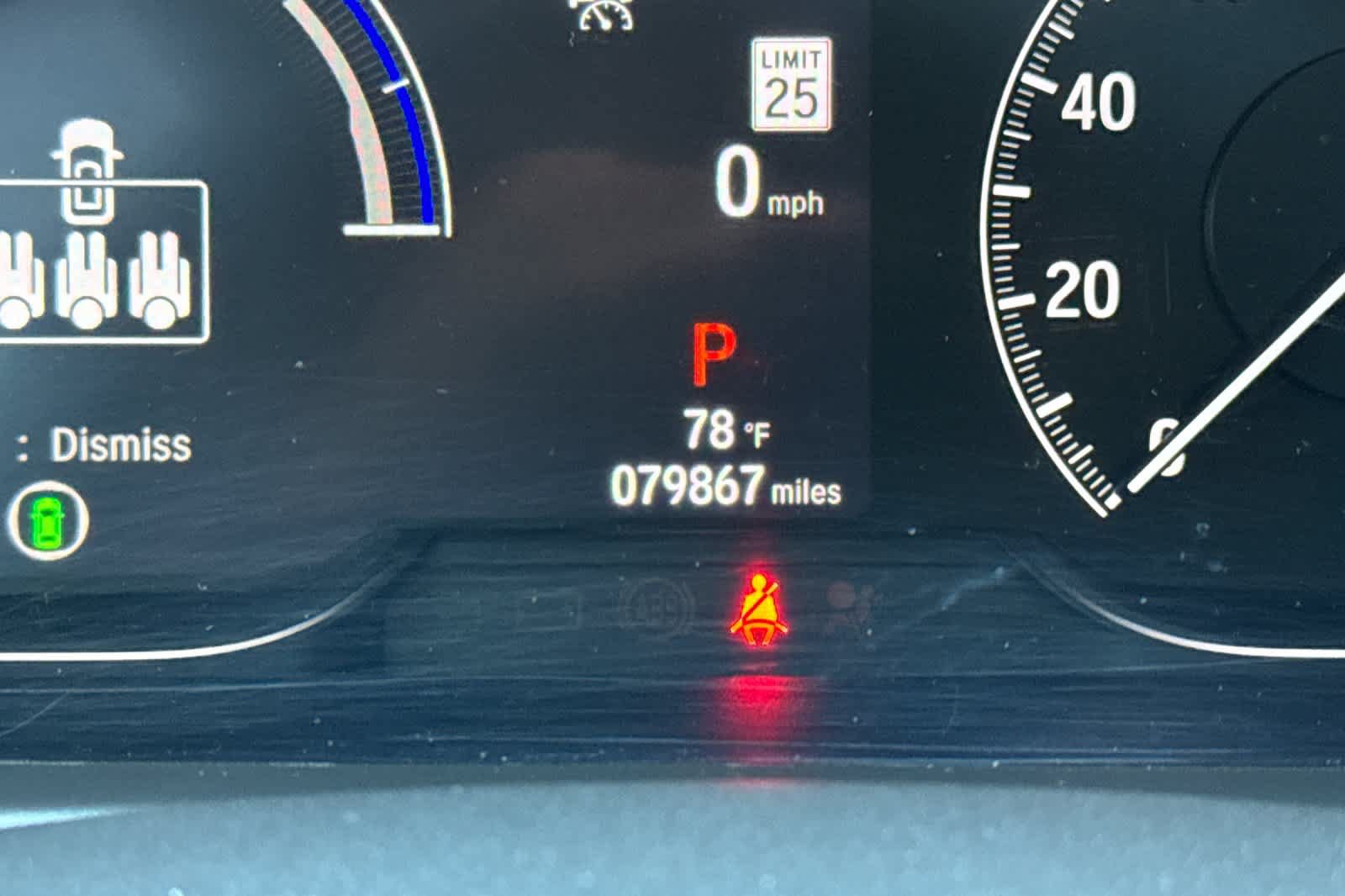 Used 2021 Honda Accord Touring image 24