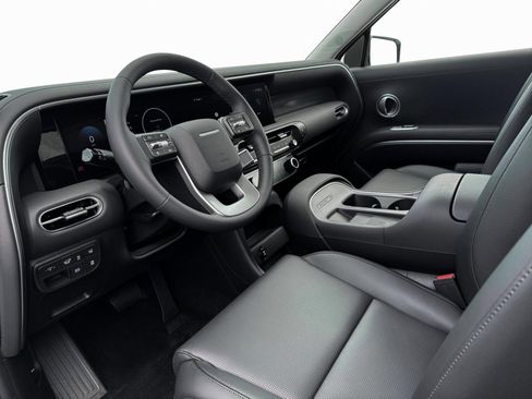 New 2026 Hyundai Palisade SEL image 14