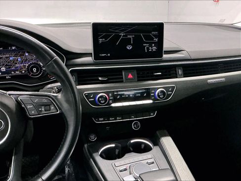 Used 2019 Audi A4 2.0T Premium Plus w/ Premium Plus Package image 9