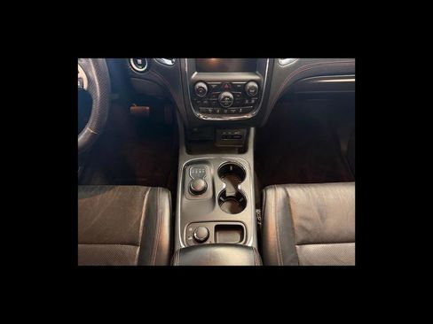 Used 2017 Dodge Durango R/T w/ Technology Group AWD/4WD image 16