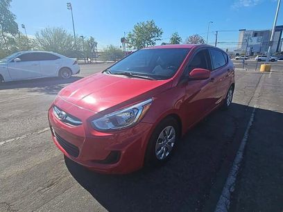Used 2015 Hyundai Accent GS