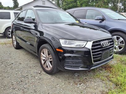 Used 2017 Audi Q3 2.0T Premium Plus w/ Premium Plus Package